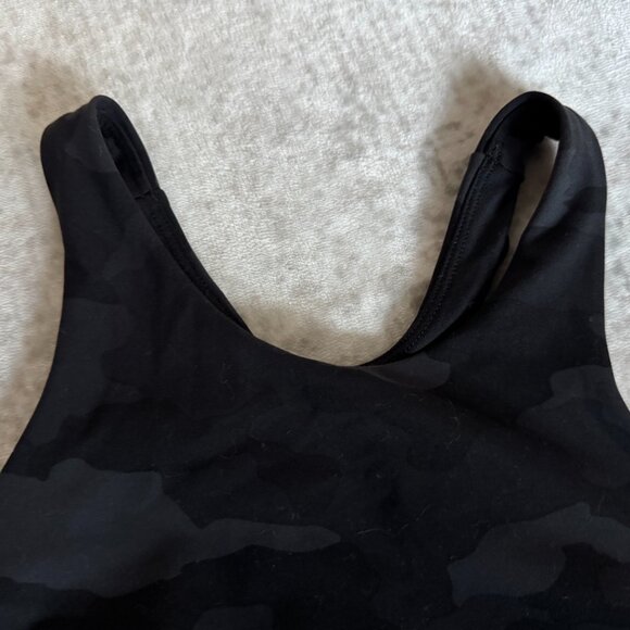 Lululemon Wunder Train Longline Bra - Picture 2 of 5